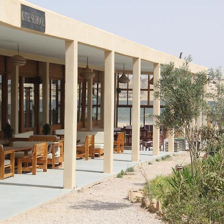 Dakhla Camp Ξενοδοχείο Εξωτερικό φωτογραφία