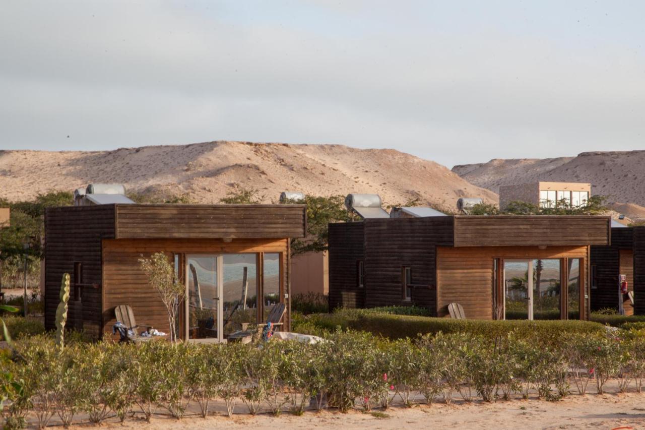 Dakhla Camp Ξενοδοχείο Εξωτερικό φωτογραφία