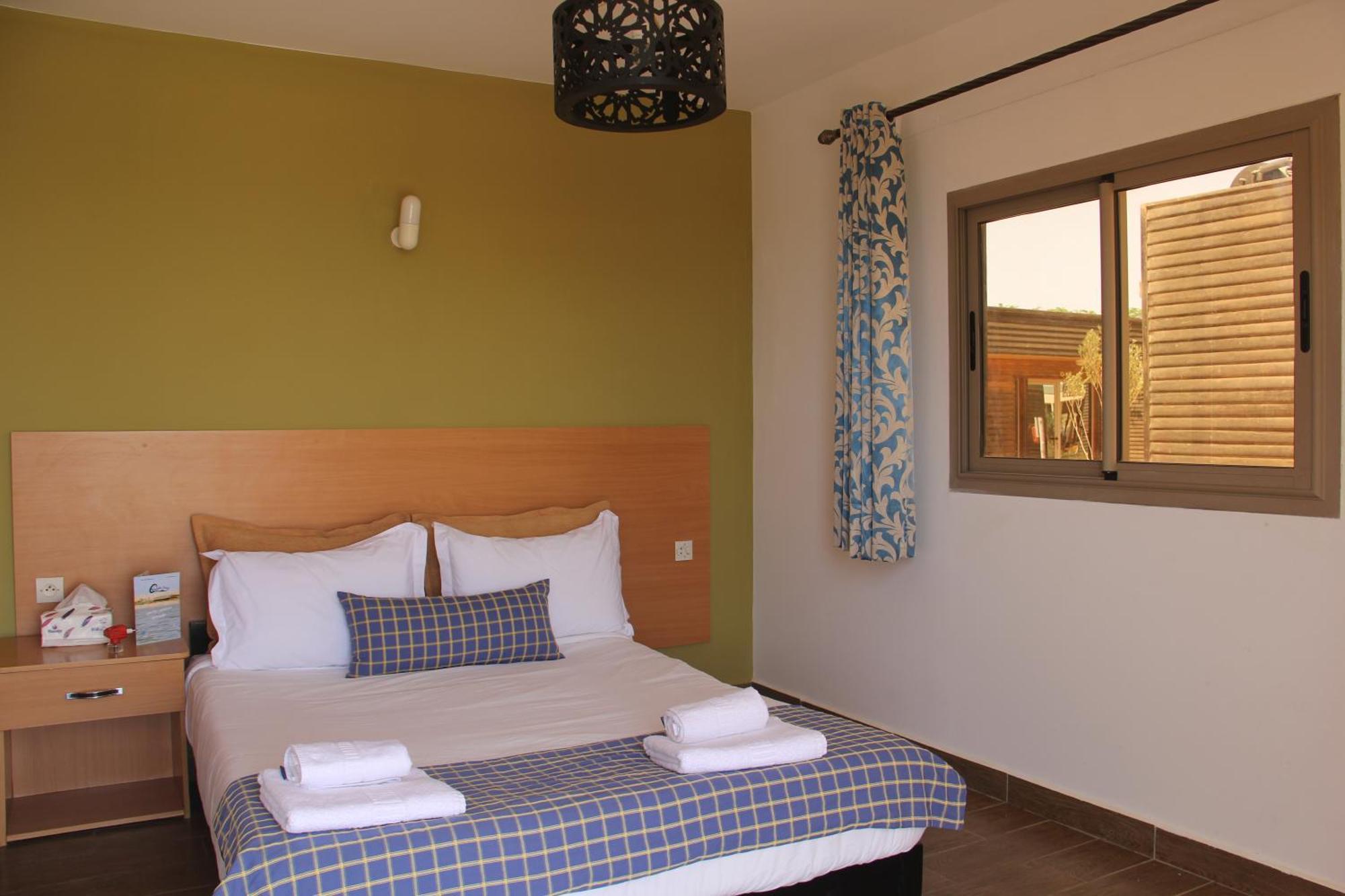 Dakhla Camp Ξενοδοχείο Εξωτερικό φωτογραφία