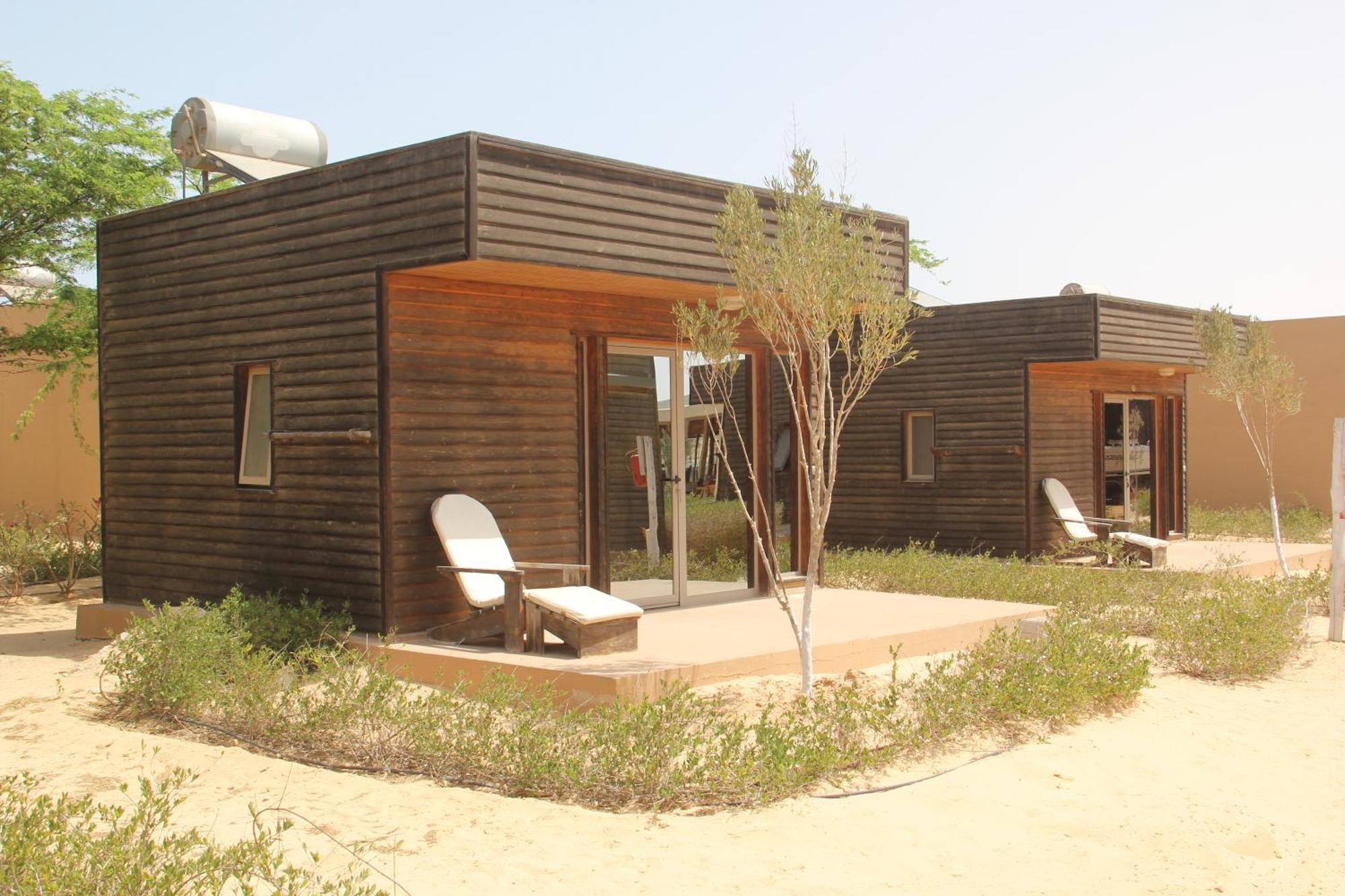 Dakhla Camp Ξενοδοχείο Εξωτερικό φωτογραφία