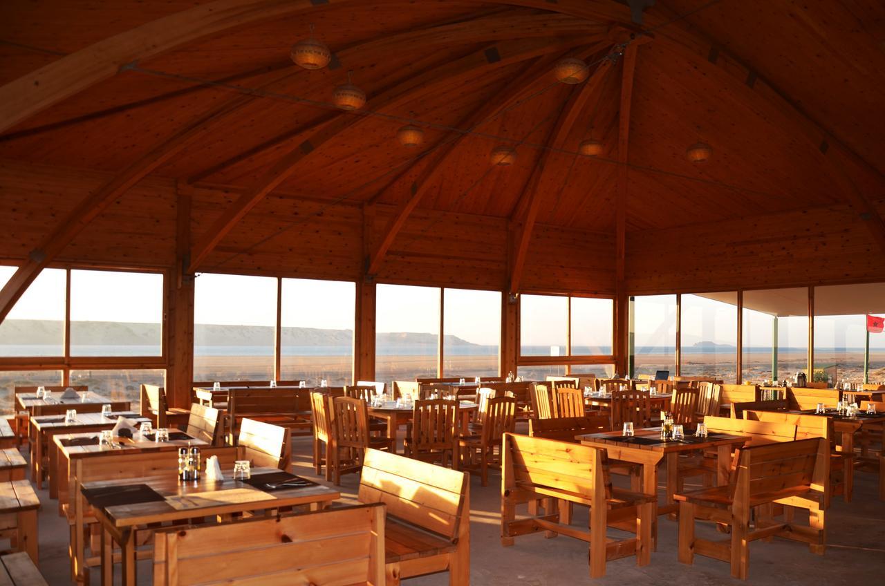 Dakhla Camp Ξενοδοχείο Εξωτερικό φωτογραφία