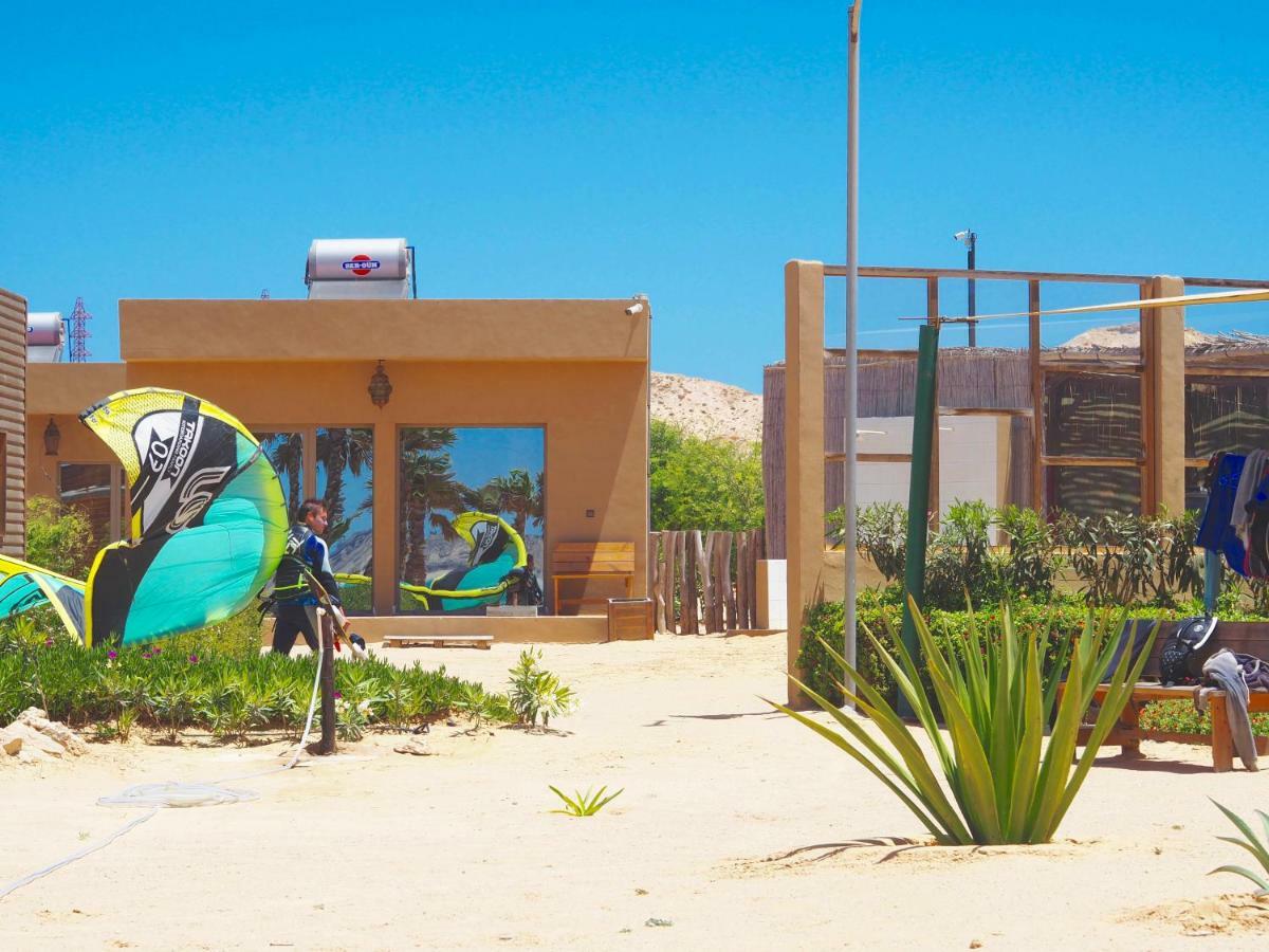 Dakhla Camp Ξενοδοχείο Εξωτερικό φωτογραφία