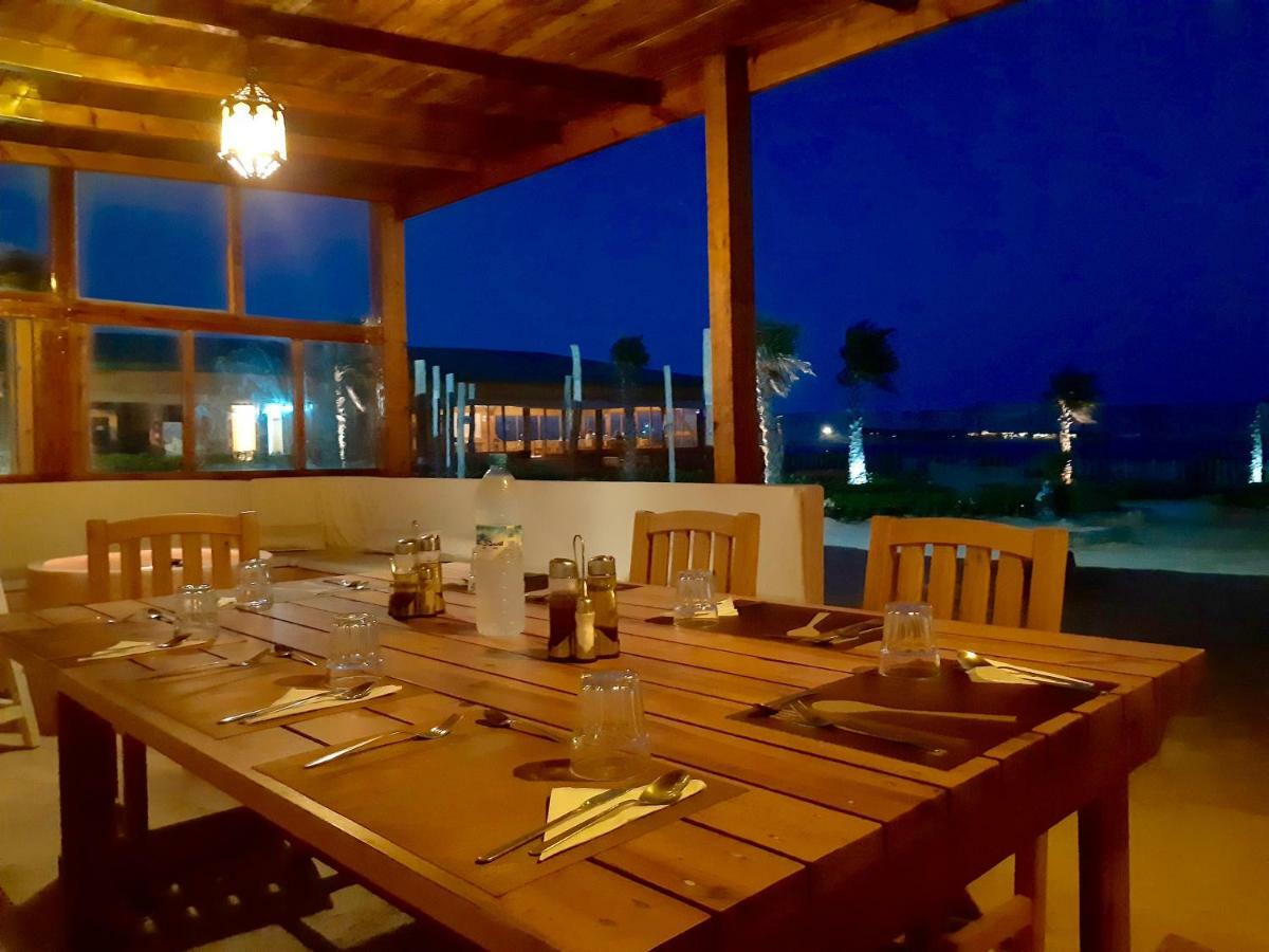 Dakhla Camp Ξενοδοχείο Εξωτερικό φωτογραφία